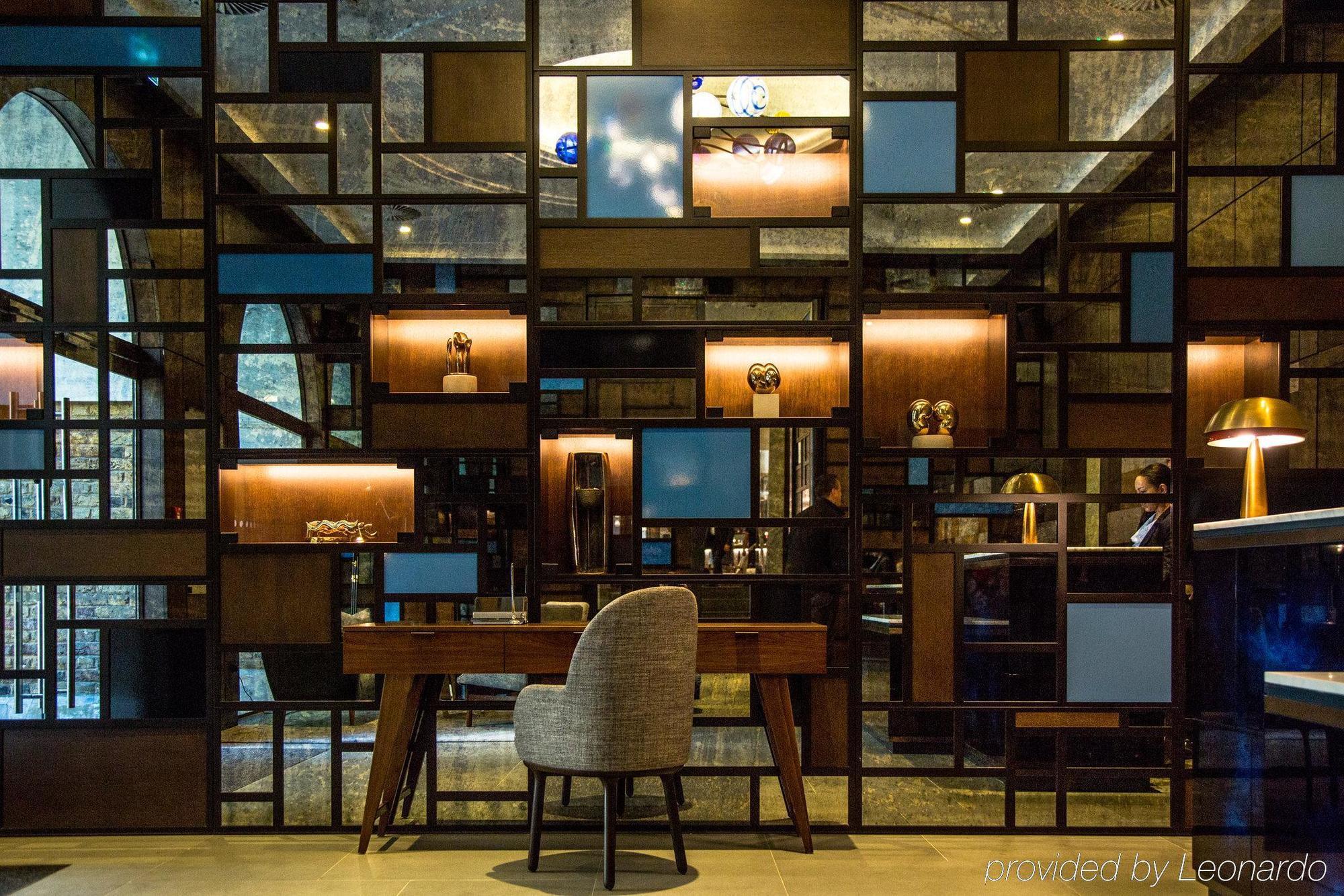 Devonshire Club & Hotel London Exterior photo