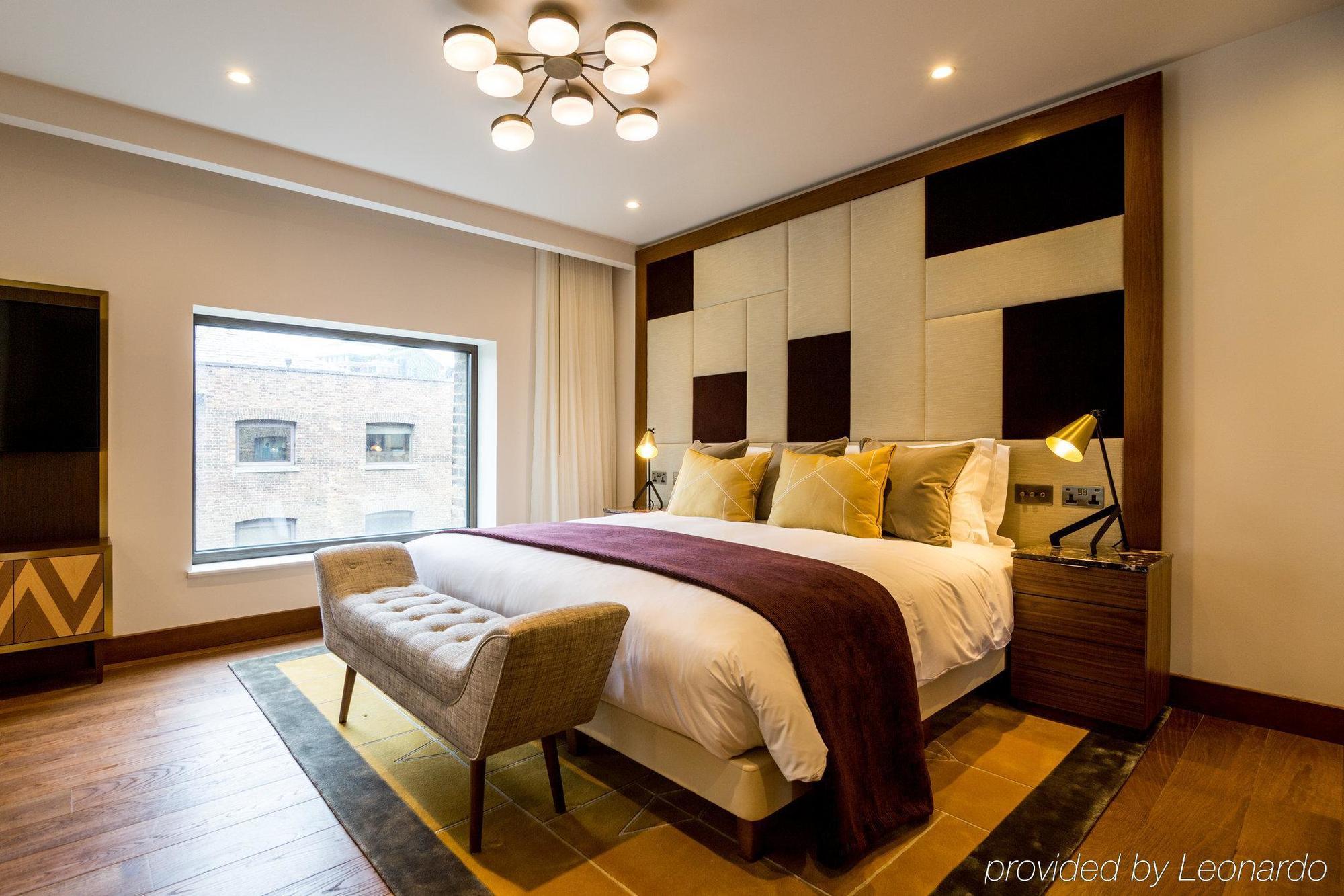 Devonshire Club & Hotel London Exterior photo