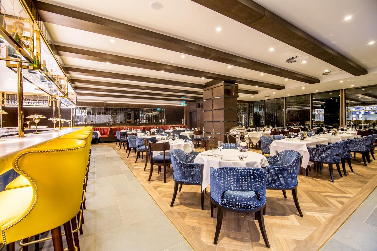 Devonshire Club & Hotel London Exterior photo