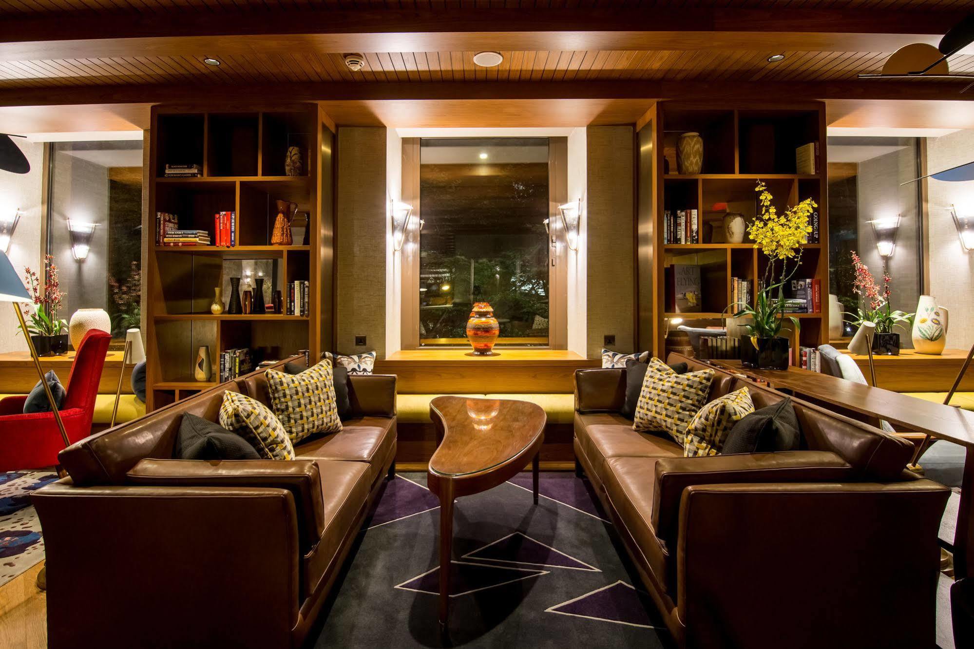 Devonshire Club & Hotel London Exterior photo