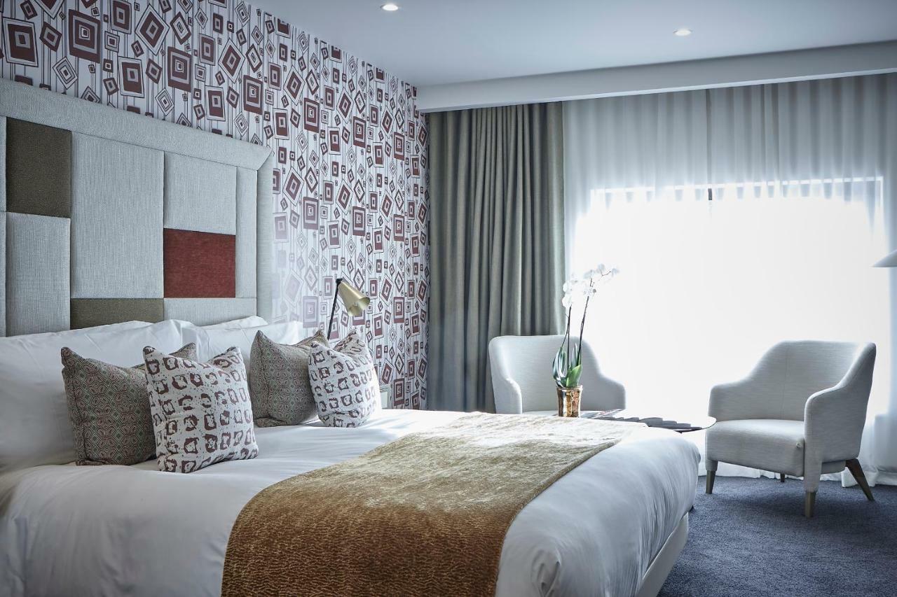 Devonshire Club & Hotel London Exterior photo